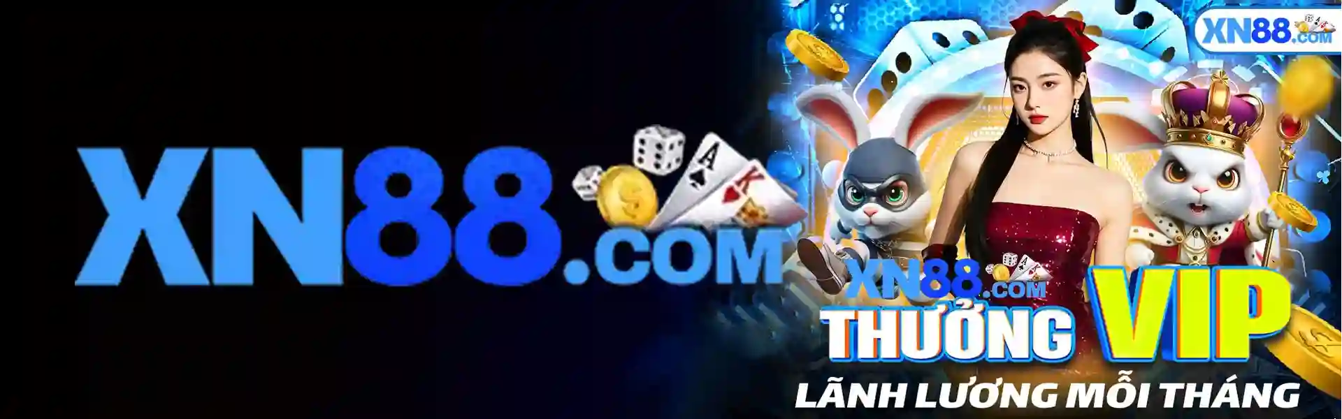 banner XN88 banner XN88