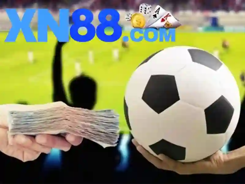 xn88: Hướng dẫn toàn diện về cược trực tuyến, an toàn và tối ưu hóa trải nghiệm xn88: Hướng dẫn toàn diện về cược trực tuyến, an toàn và tối ưu hóa trải nghiệm