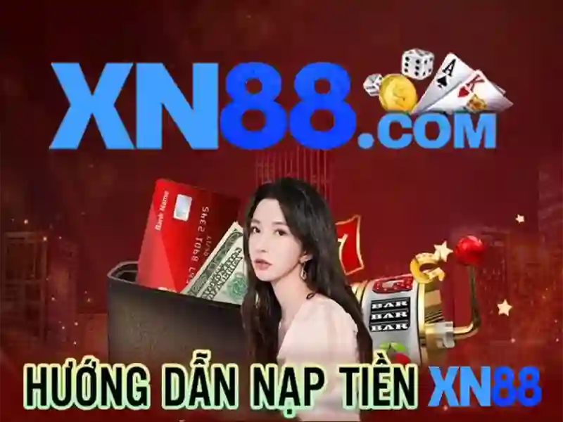 xn88: Hướng dẫn toàn diện về cược trực tuyến, an toàn và tối ưu hóa trải nghiệm xn88: Hướng dẫn toàn diện về cược trực tuyến, an toàn và tối ưu hóa trải nghiệm