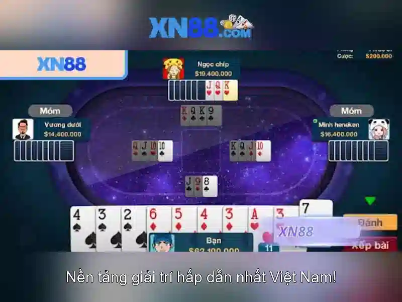 XN88 – Trải Nghiệm Slot BSHRF Đỉnh Cao | Đăng Ký Nhận Ưu Đãi - xn88 XN88 – Trải Nghiệm Slot BSHRF Đỉnh Cao | Đăng Ký Nhận Ưu Đãi - xn88