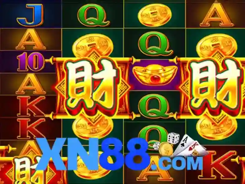 XN88 - Trải nghiệm trò chơi SLOT đỉnh cao cùng xn88 game - xn88 XN88 - Trải nghiệm trò chơi SLOT đỉnh cao cùng xn88 game - xn88