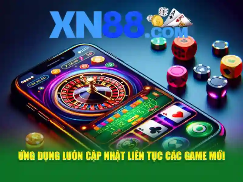 app slot - xn88 app slot - xn88